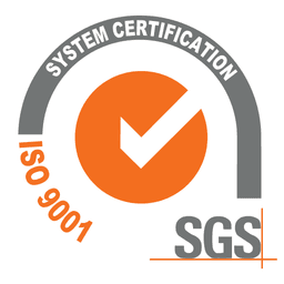 SGS ISO