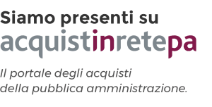 Acquisti in Rete PA