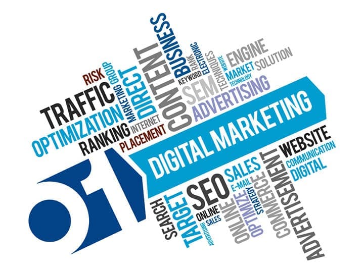 🌐 WebAgency