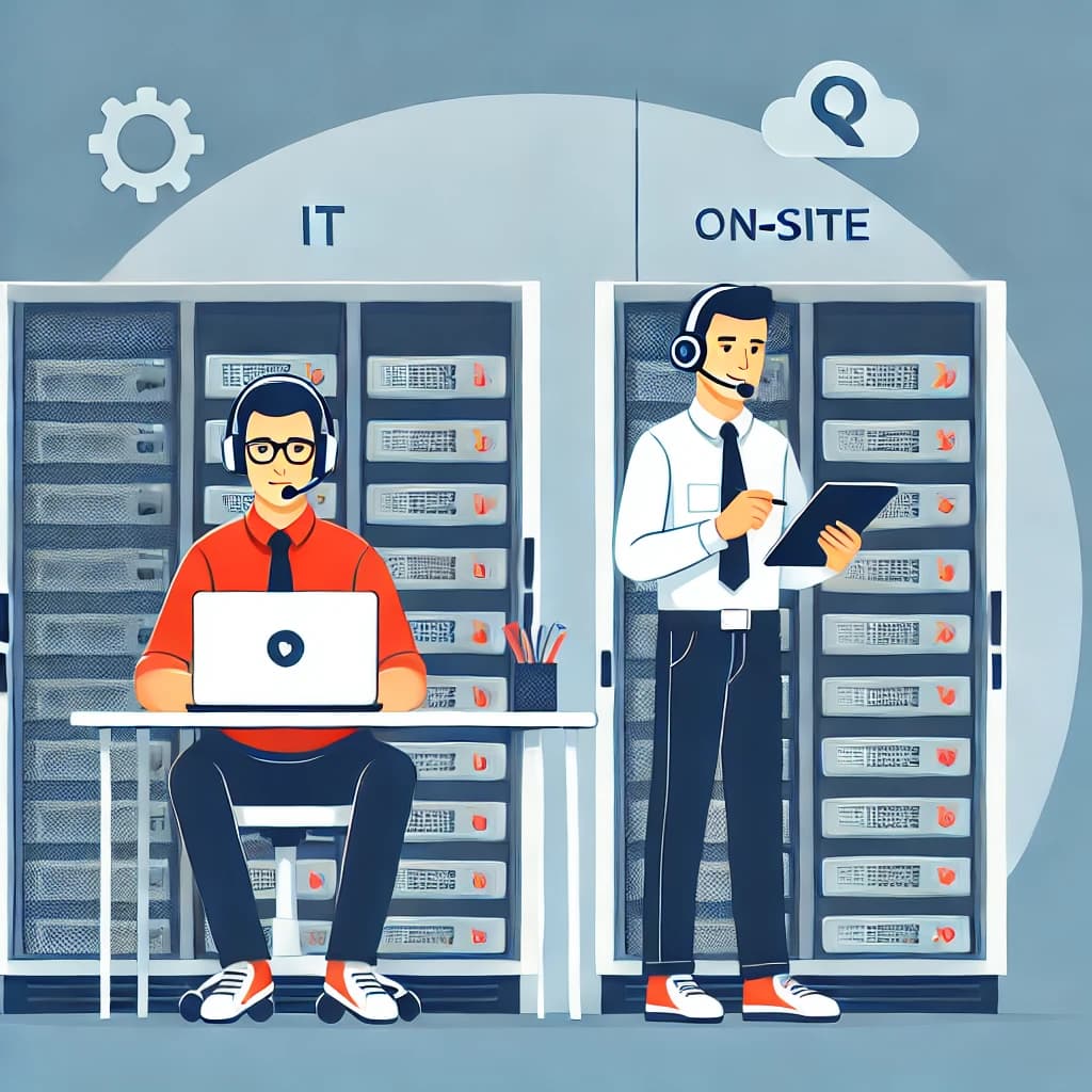 Help Desk H24 per la tua azienda