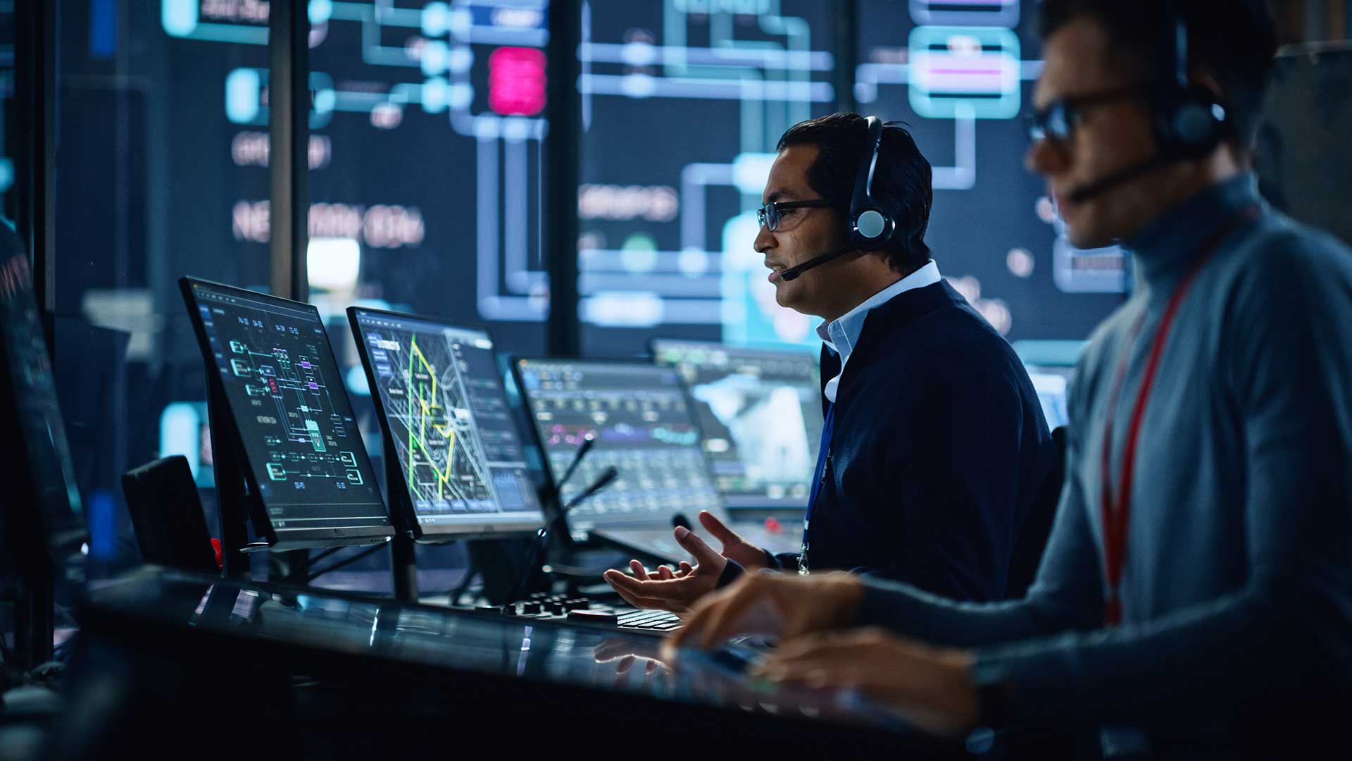 Perché passare al Cloud?