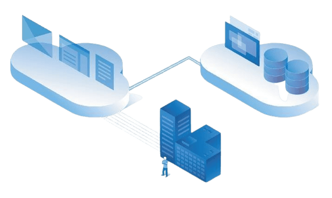 Il backup non è un'opzione. È una garanzia.