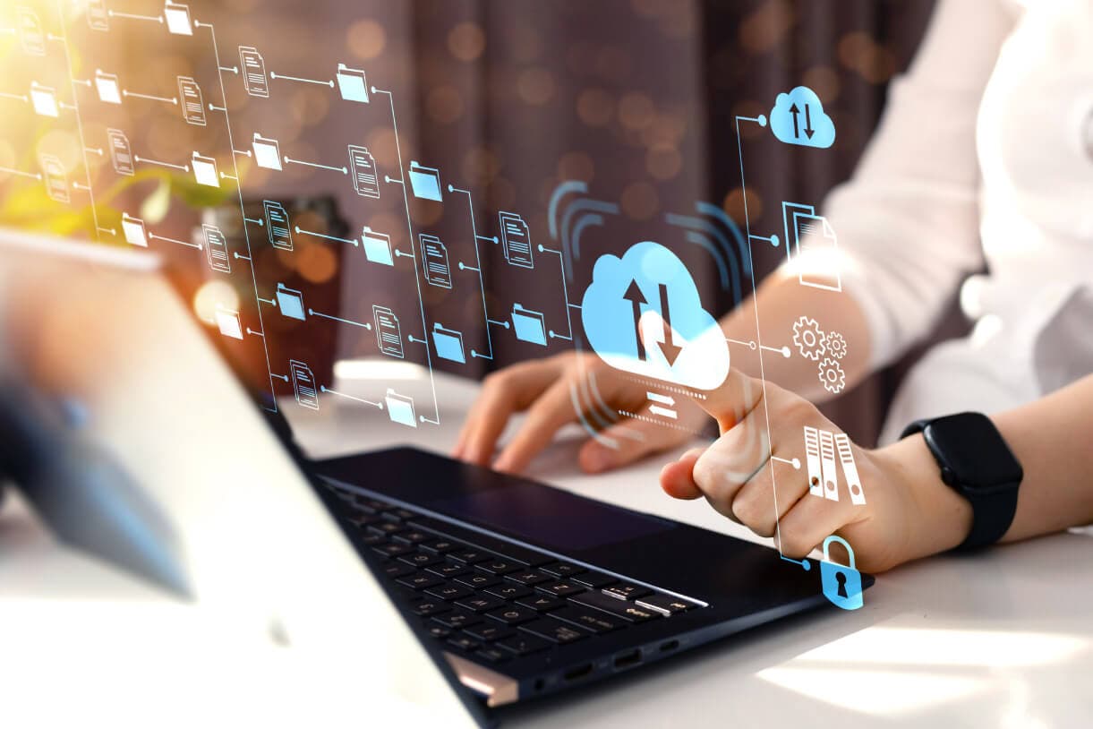 Perché scegliere un contratto MSP?