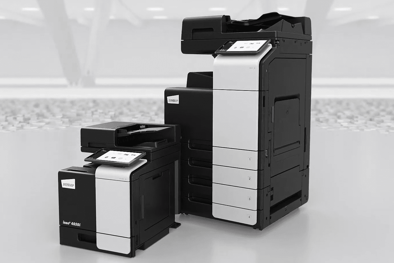 Stampanti Professionali