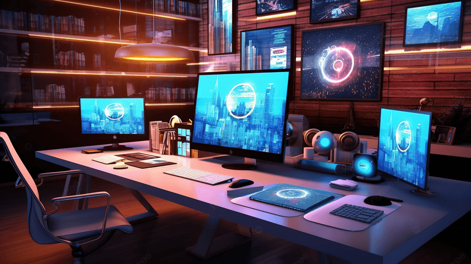 Perché noleggiare una Workstation?