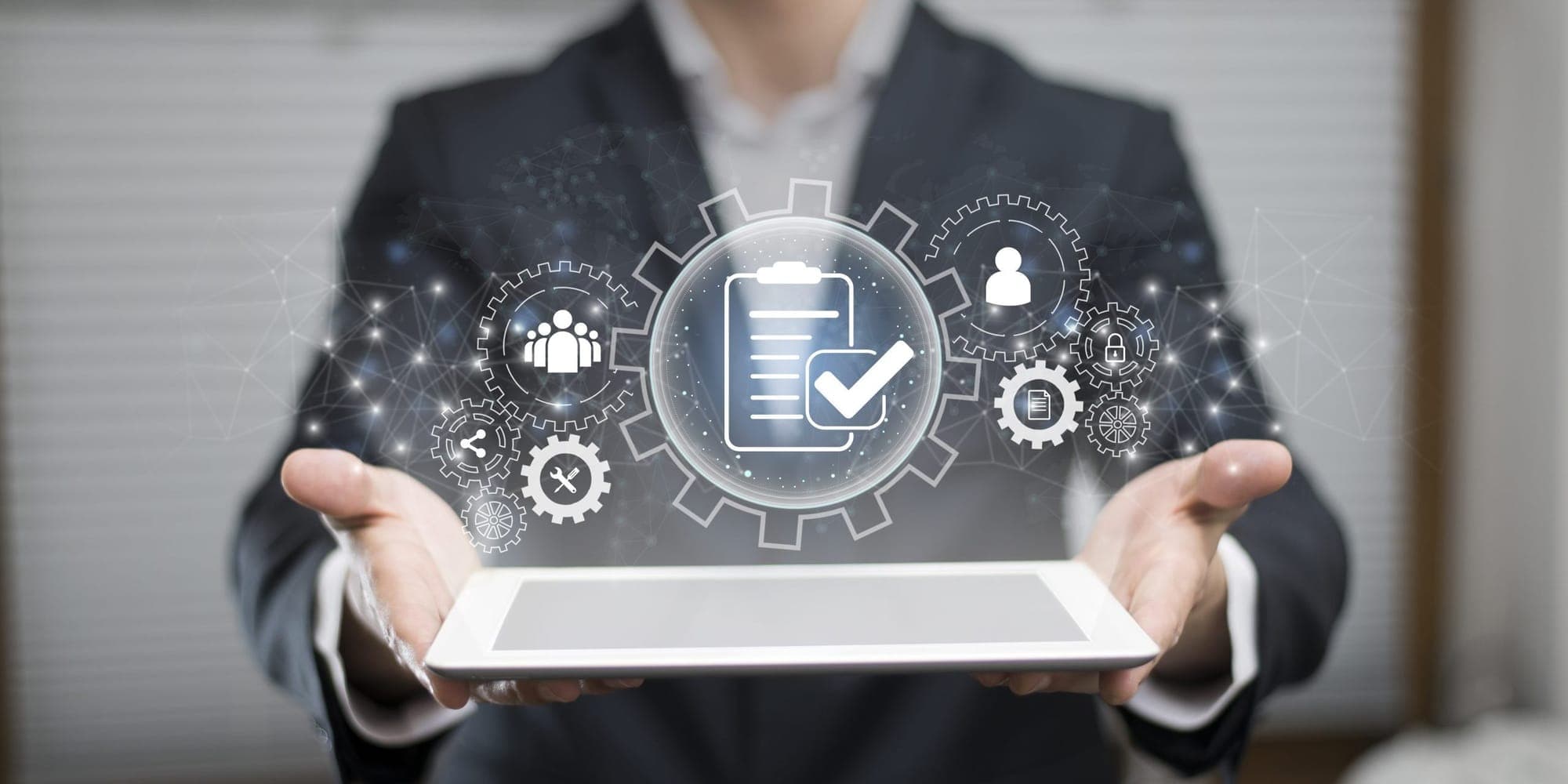 I 6 vantaggi di un MSP per le PMI: risparmio, sicurezza e serenità