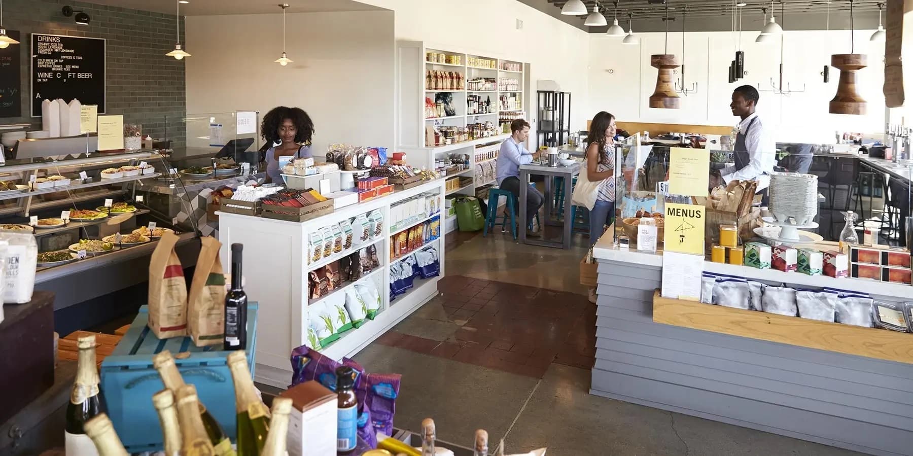 Bilance Elettroniche Peso-Prezzo